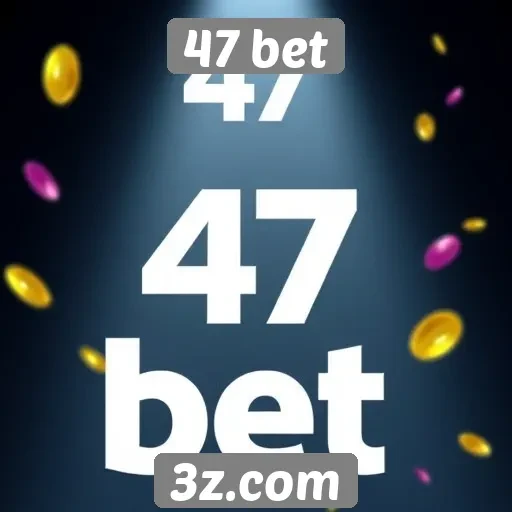 Benefícios das promoções oferecidas pela 47 bet