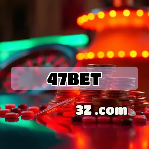 Blackjack no 47 Bet: Entre na Emoção das Cartas