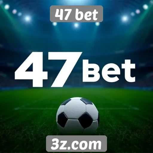 Promoções exclusivas atraem jogadores na 47 bet