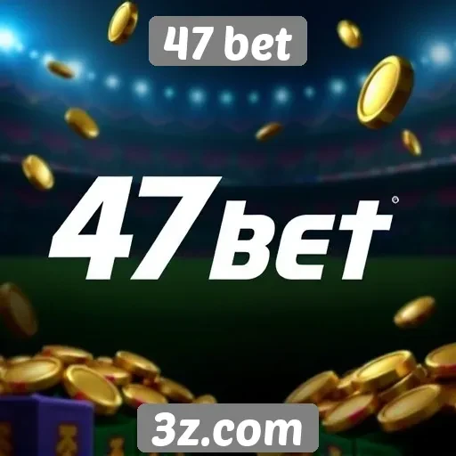 Explorando as promoções disponíveis na 47 bet