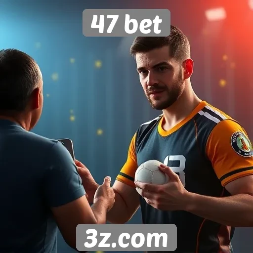 Impacto das promoções na experiência do usuário 47 bet