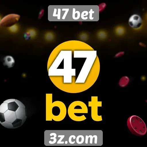 Inovação nas apostas online no 47 bet