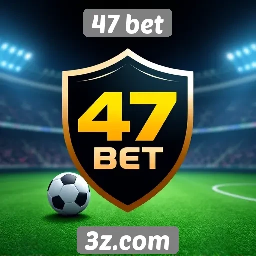 Popularidade da 47 bet entre apostadores