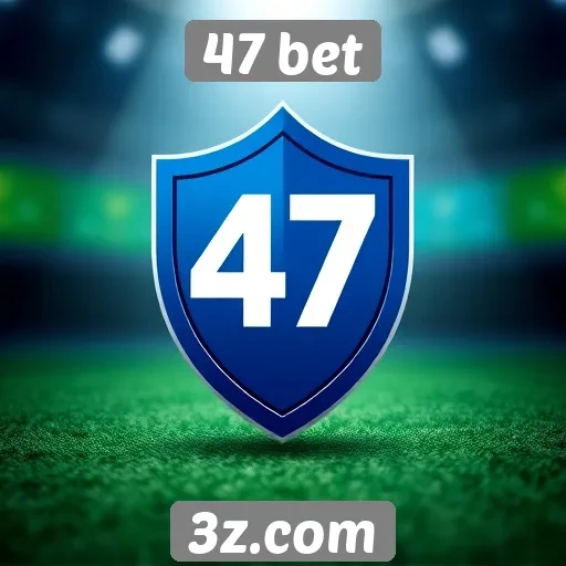 Aspectos de segurança e privacidade no 47 bet