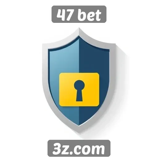 Segurança e confiabilidade do site 47 bet